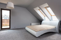 Longbridge Deverill bedroom extensions