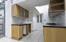 Longbridge Deverill kitchen extension leads